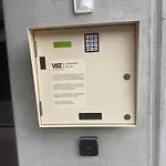 Διαμέρισμα Waz Wohnen Auf Zeit - *