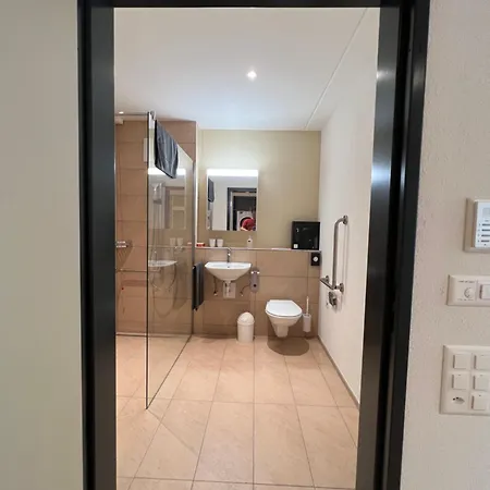 Waz Wohnen Auf Zeit - Apartmán Flums