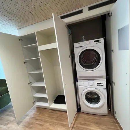 Daire Waz Wohnen Auf Zeit - Flums