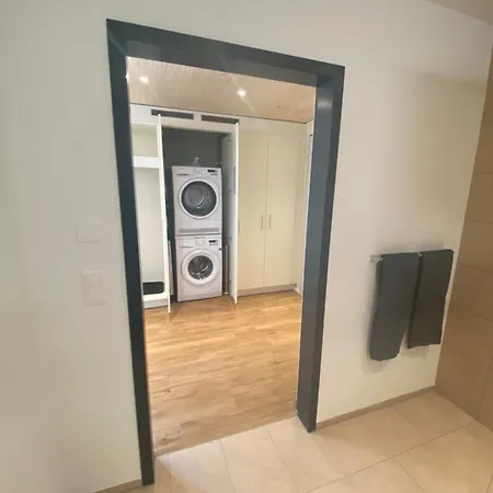 Waz Wohnen Auf Zeit - Flums