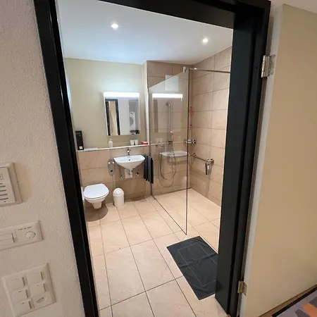 Apartament Waz Wohnen Auf Zeit - Flums