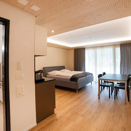 Waz Wohnen Auf Zeit - *