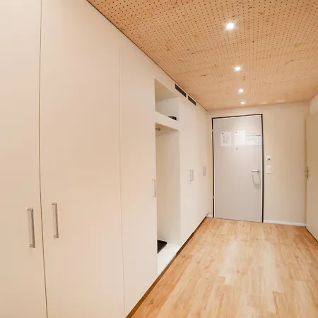 Apartmán Waz Wohnen Auf Zeit -