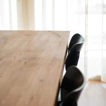 Waz Wohnen Auf Zeit - * Flums