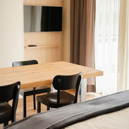 Waz Wohnen Auf Zeit - * Flums