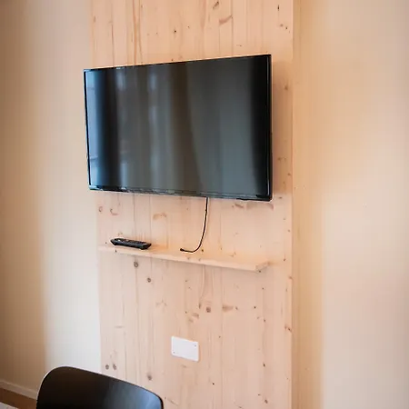 Waz Wohnen Auf Zeit - Daire