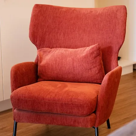 Daire Waz Wohnen Auf Zeit - *