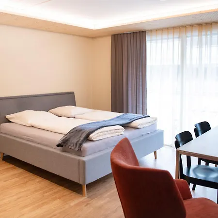 Waz Wohnen Auf Zeit - Daire