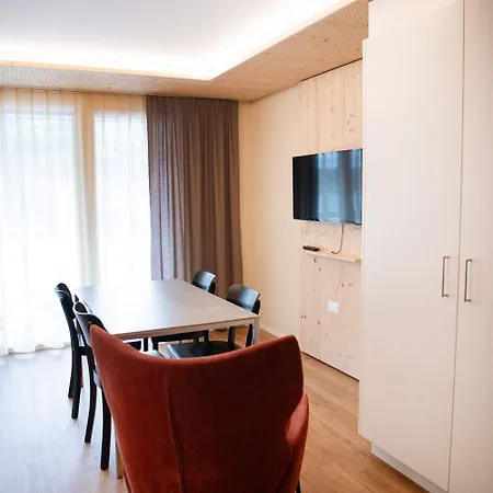 Waz Wohnen Auf Zeit - Apartament