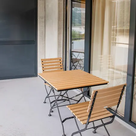 Waz Wohnen Auf Zeit - *