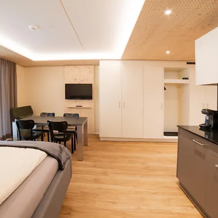 Waz Wohnen Auf Zeit - Daire *