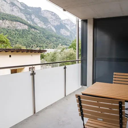 Waz Wohnen Auf Zeit - Daire *