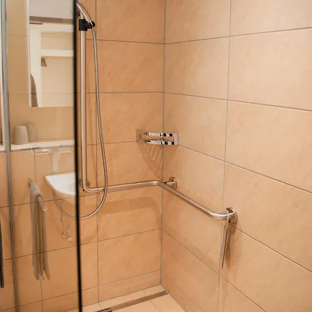 Apartament Waz Wohnen Auf Zeit - Flums