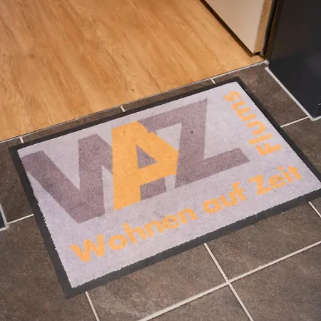 Waz Wohnen Auf Zeit - * Flums