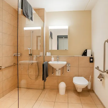 Waz Wohnen Auf Zeit - Apartament