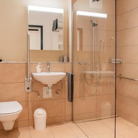 Waz Wohnen Auf Zeit - Daire *