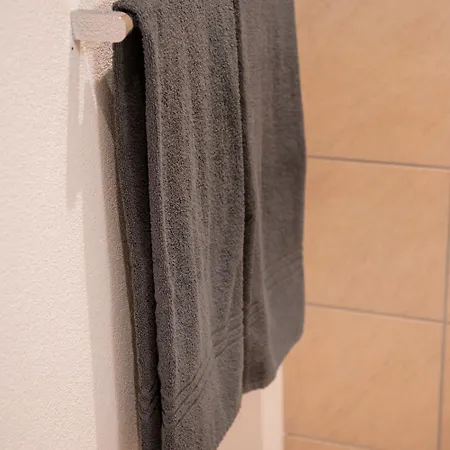 Waz Wohnen Auf Zeit - Apartmán Flums