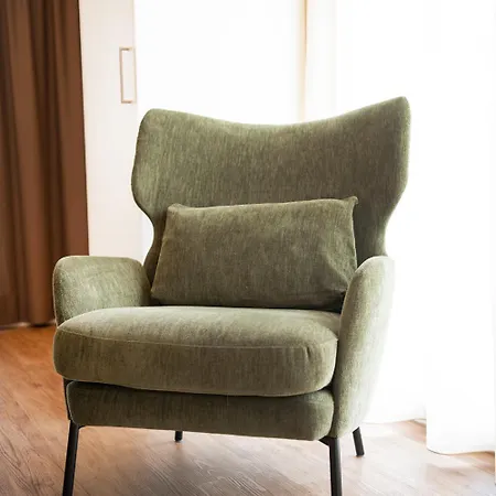 Waz Wohnen Auf Zeit - *