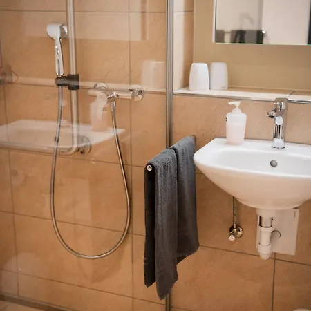 Waz Wohnen Auf Zeit - Apartmán *