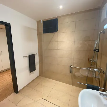 Waz Wohnen Auf Zeit - Daire