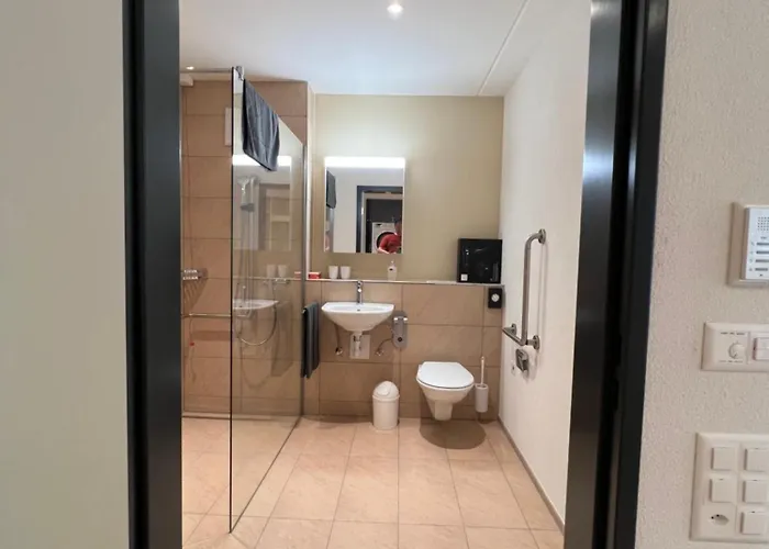 Waz Wohnen Auf Zeit - Lägenhet Flums