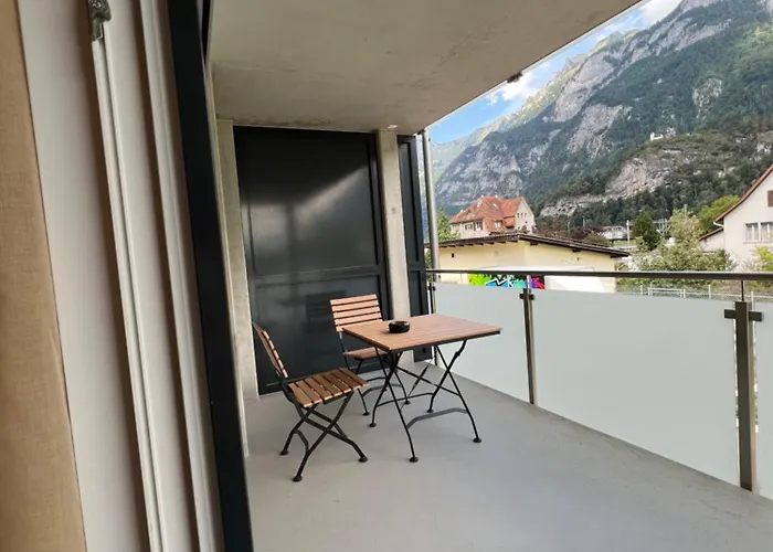 Apartment Waz Wohnen Auf Zeit - *