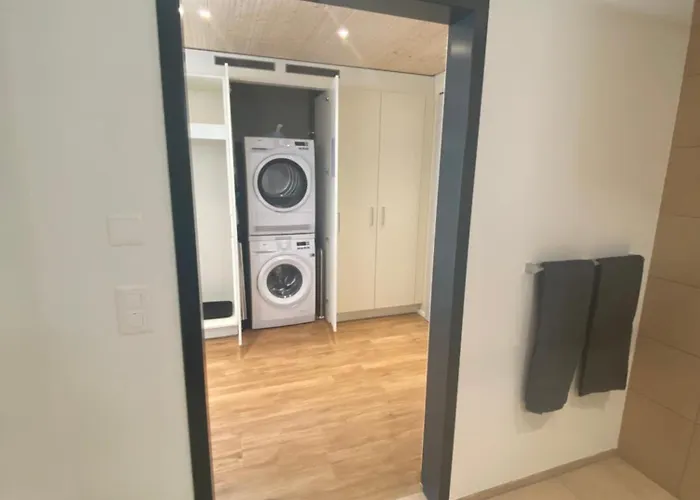 Waz Wohnen Auf Zeit - Flums