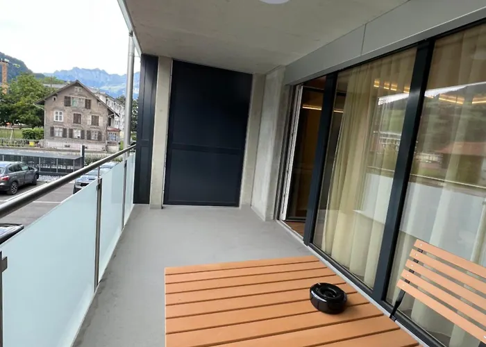 Waz Wohnen Auf Zeit - *