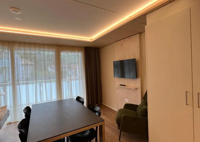 Apartment Waz Wohnen Auf Zeit - *