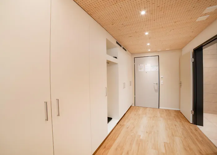 Apartment Waz Wohnen Auf Zeit -