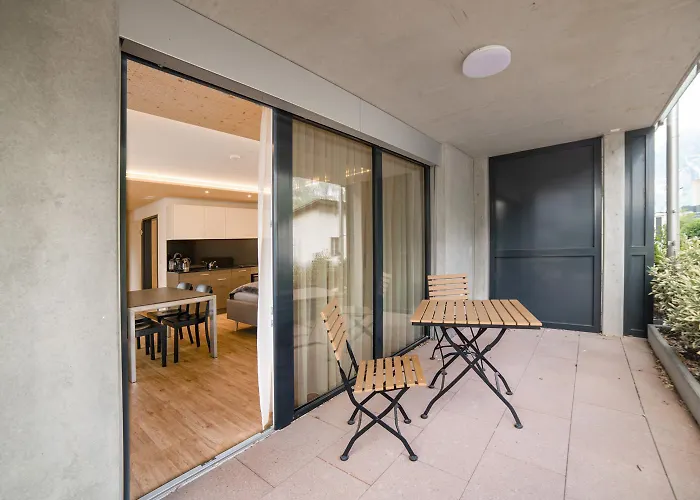 Waz Wohnen Auf Zeit - *