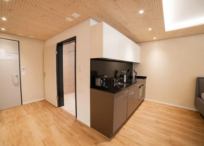 Waz Wohnen Auf Zeit -