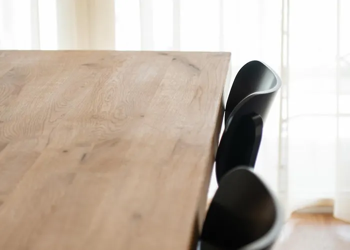 Waz Wohnen Auf Zeit - * Flums