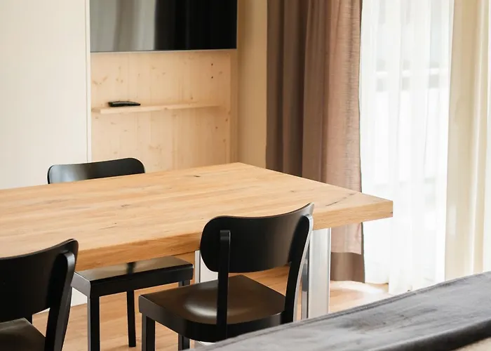 Waz Wohnen Auf Zeit - * Flums