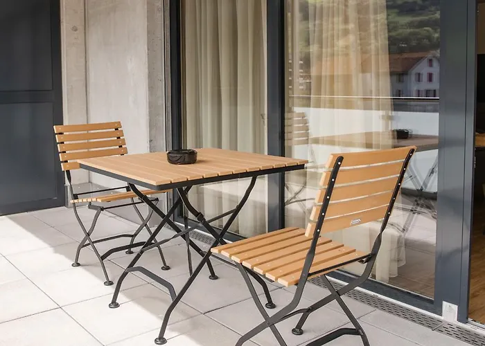 Apartment Waz Wohnen Auf Zeit -