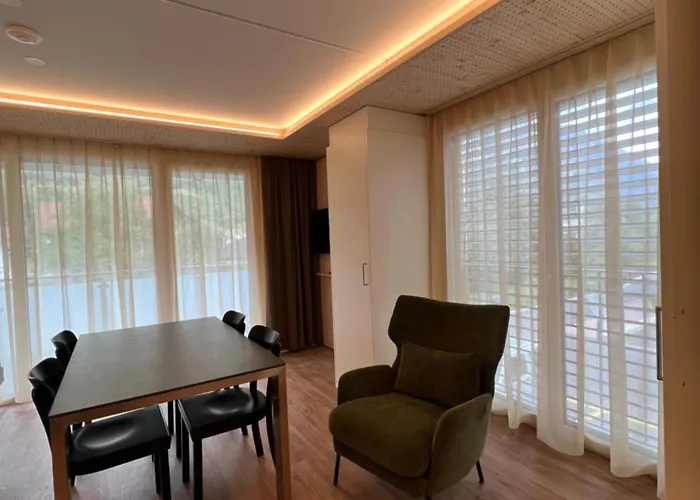 Waz Wohnen Auf Zeit - *