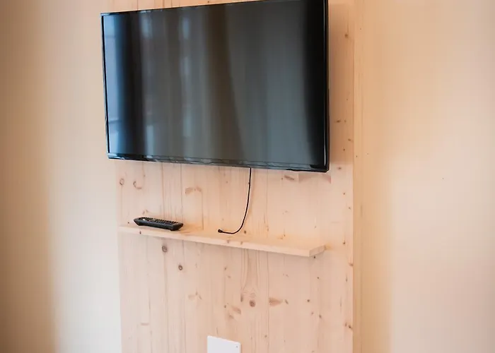 Waz Wohnen Auf Zeit - Lägenhet