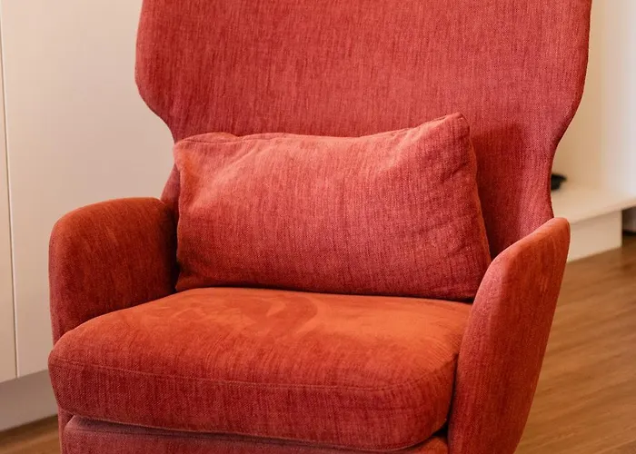 Apartment Waz Wohnen Auf Zeit - *