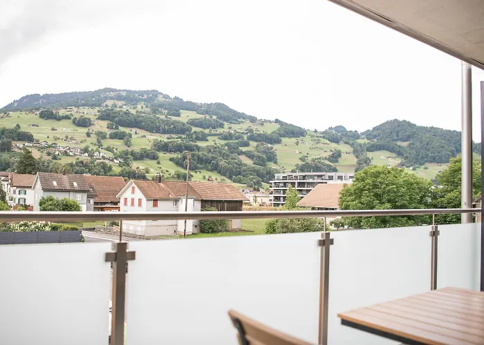 Apartment Waz Wohnen Auf Zeit - *