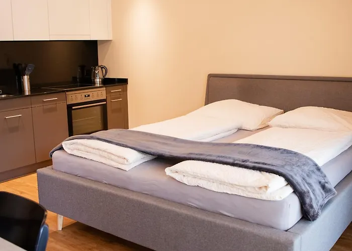 Waz Wohnen Auf Zeit -