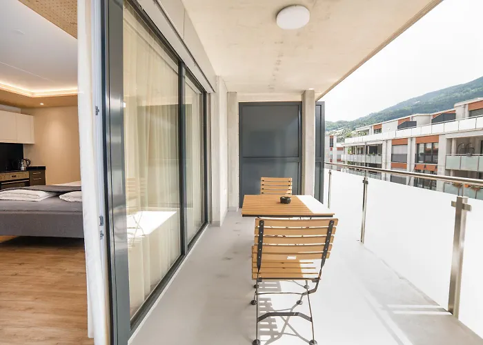 Apartment Waz Wohnen Auf Zeit -