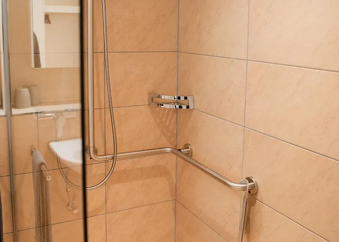 Apartment Waz Wohnen Auf Zeit - Flums