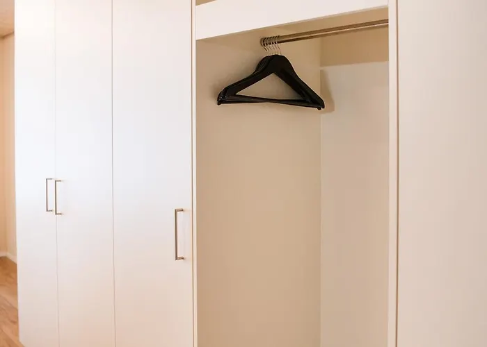 Apartment Waz Wohnen Auf Zeit - Flums