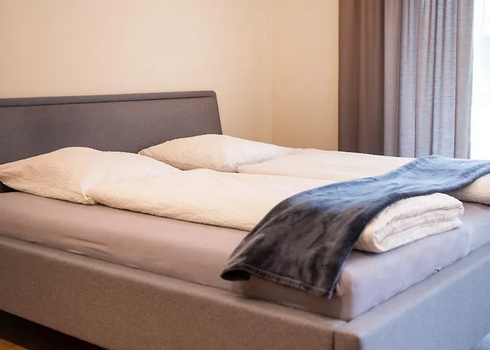 Apartment Waz Wohnen Auf Zeit -