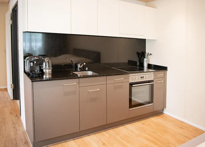 Apartment Waz Wohnen Auf Zeit -