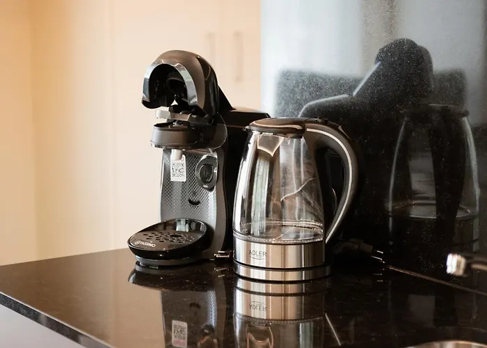 Waz Wohnen Auf Zeit - *