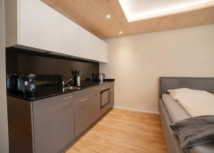 Apartment Waz Wohnen Auf Zeit -