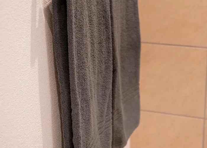 Waz Wohnen Auf Zeit - Apartment Flums