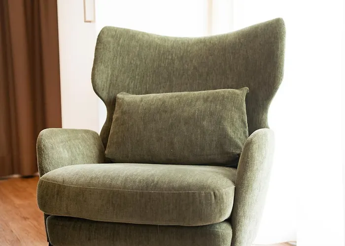 Waz Wohnen Auf Zeit - *