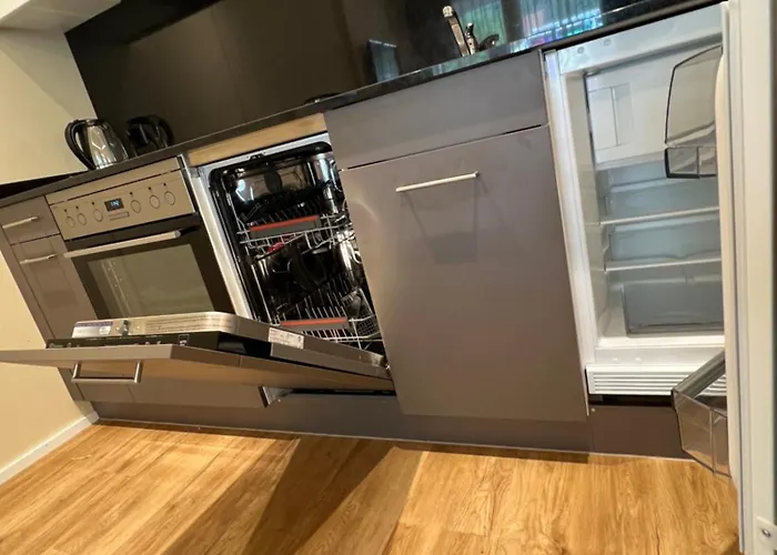 Apartment Waz Wohnen Auf Zeit -